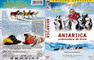 ANTARTICA PRISONNIERS DU FROID